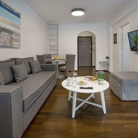 Charming Apartment Few Steps From Acropolis By Ghh Athene Buitenkant foto