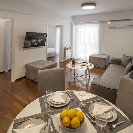 Charming Apartment Few Steps From Acropolis By Ghh Athene Buitenkant foto