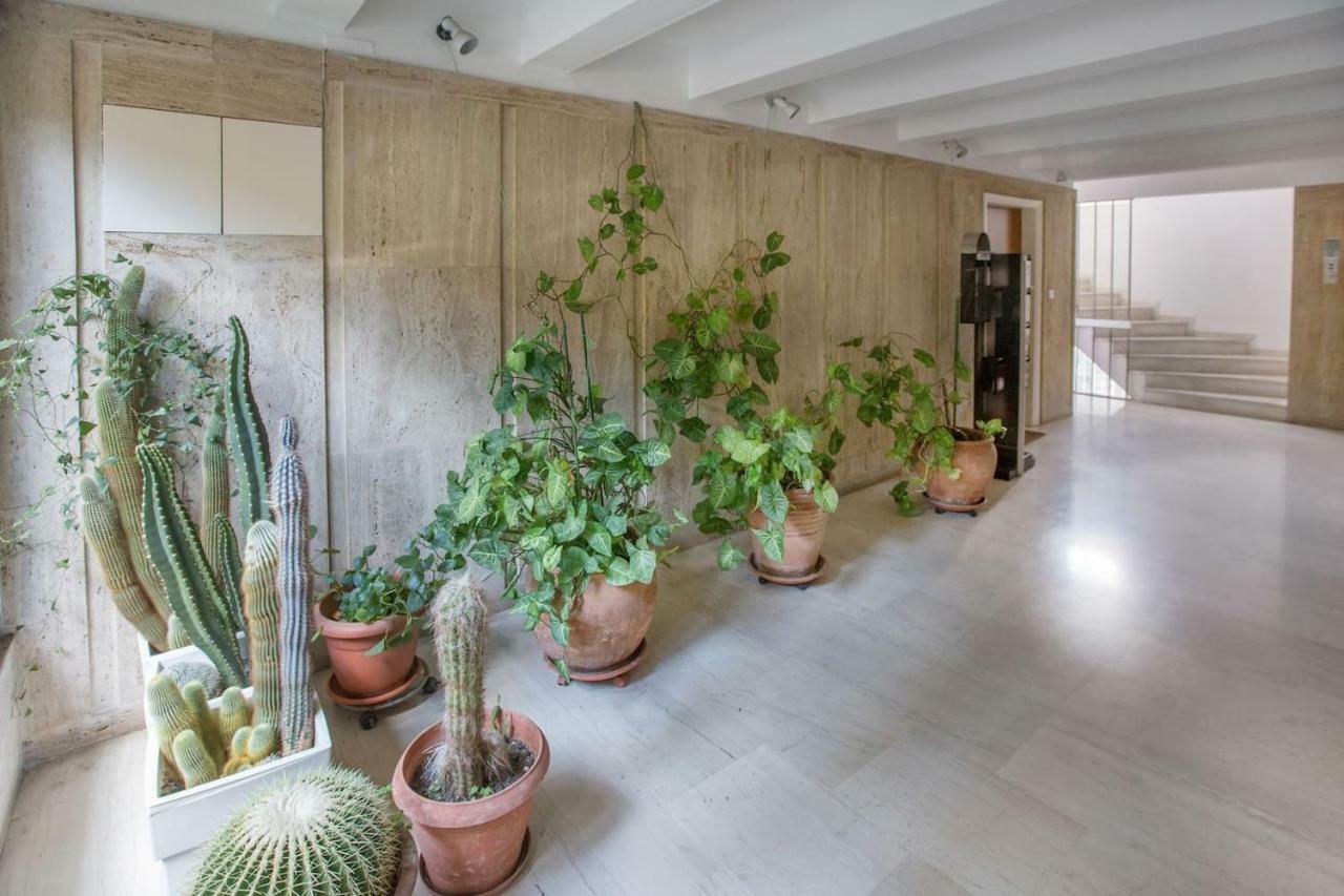 Charming Apartment Few Steps From Acropolis By Ghh Athene Buitenkant foto