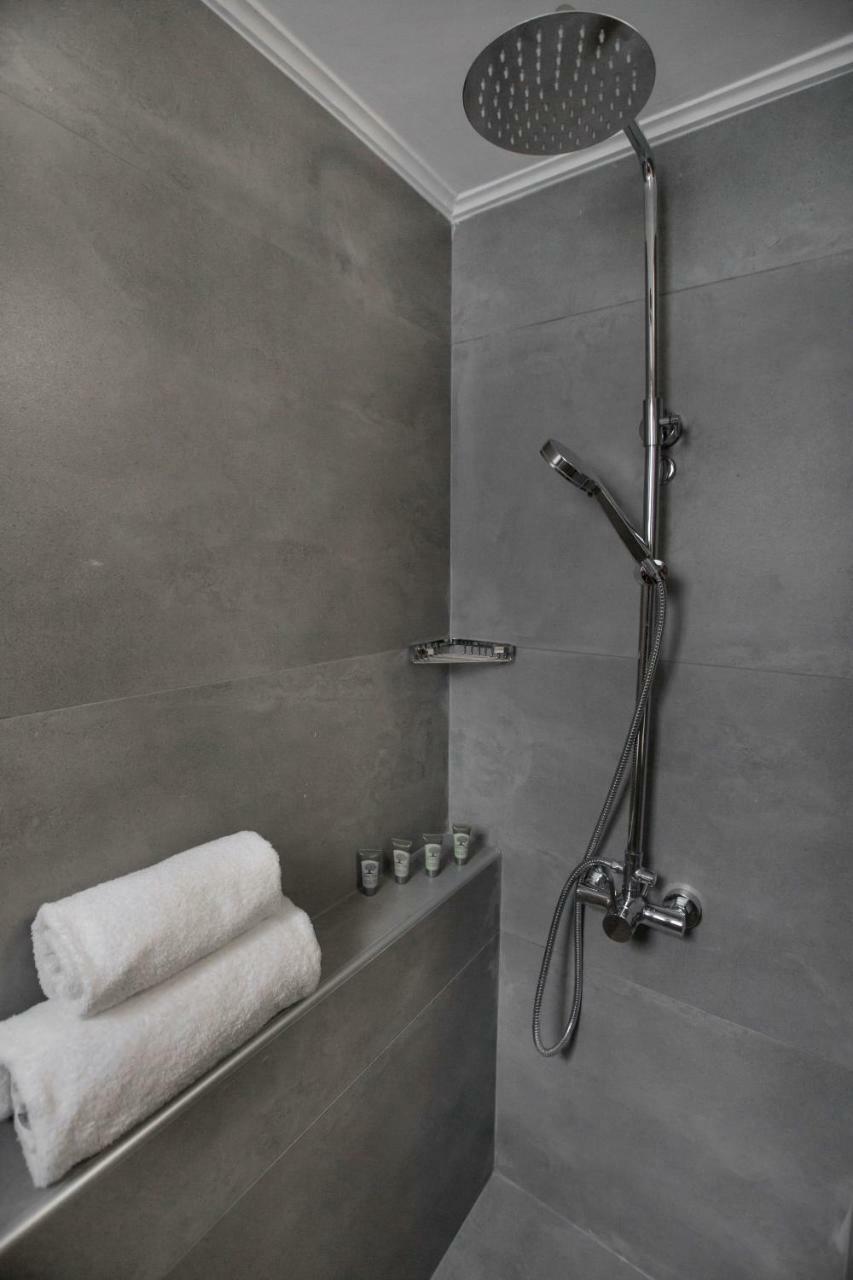 Charming Apartment Few Steps From Acropolis By Ghh Athene Buitenkant foto