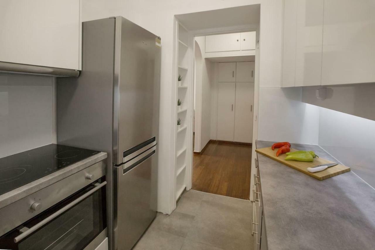 Charming Apartment Few Steps From Acropolis By Ghh Athene Buitenkant foto