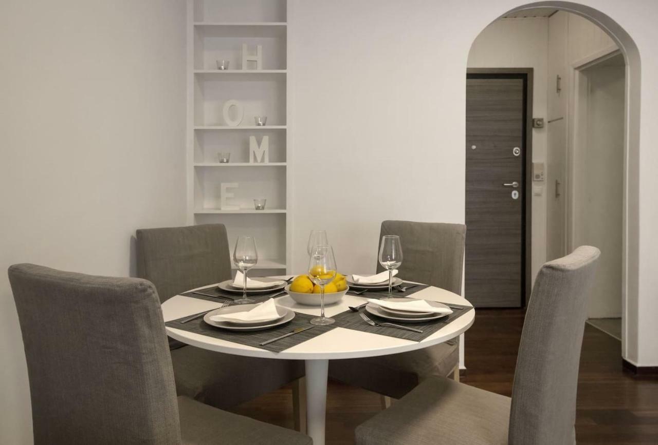Charming Apartment Few Steps From Acropolis By Ghh Athene Buitenkant foto