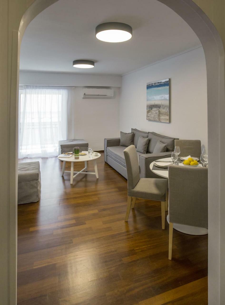 Charming Apartment Few Steps From Acropolis By Ghh Athene Buitenkant foto
